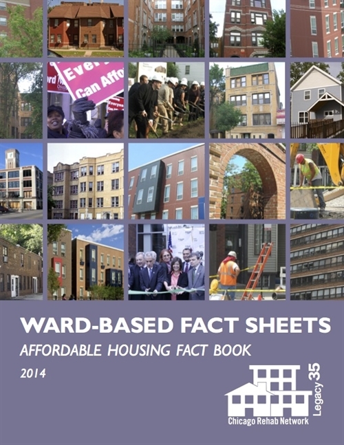 Ward-Based Fact Sheets