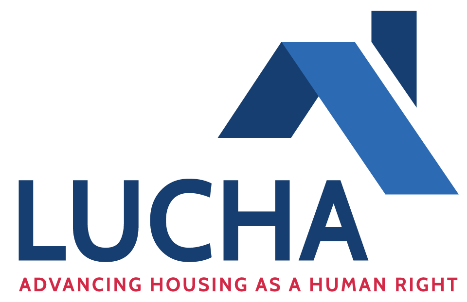 Latin United Community Housing Association (LUCHA)