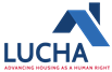 LUCHA logo