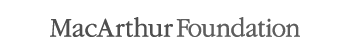 MacArthur Foundation