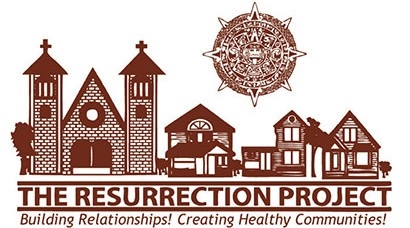 The Resurrection Project