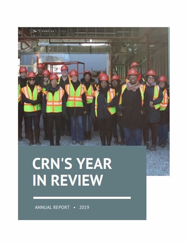 2019 Annual Report